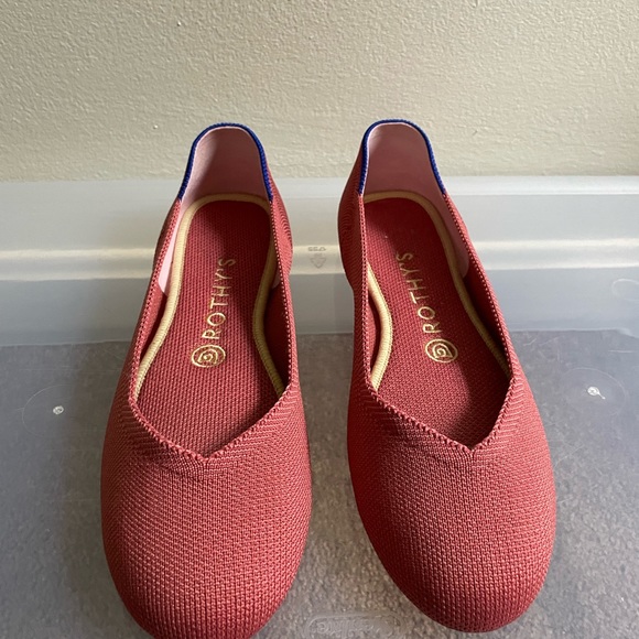 Rothy’s Flats - Picture 4 of 6